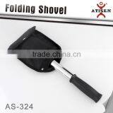 6-in-1 Folding Multi-Purpose Shovel SURVIVAL-CAMPING-HIKING thumbnail-3