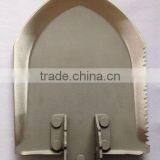 Outdoor Wilderness Survival Equipments/Camping And Hiking Gear/Mastiff Tibetan Multifunction Shovel thumbnail-2