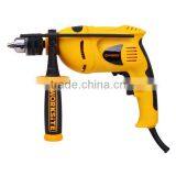 EID190 Worksite Brand 650W 13mm High Speed Electric Impact Drill thumbnail-2