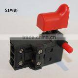 51B Switch With Lock Hammer Switch thumbnail-1