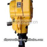 YN27A Internal Combustion Rock Drill for Sale thumbnail-1