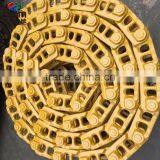 Track Chain/excavator Track Master Link Assembly/excavator Spare Parts thumbnail-2