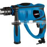 750w Impact Drill Electric Drill Hand Drill Power Tool thumbnail-1