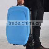 PC Trolley Travel Bag/cabin Approved Luggage Scooter thumbnail-4
