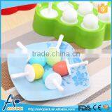 Plastic Ice Ball Maker Mold thumbnail-3