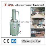 High Quality Laboratory Post Still Distillation Apparatus, Electric Water, Alcohol Distiller