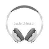Wireless Bluetooth 4.0 Stereo Headphones (white)LH300 thumbnail-2