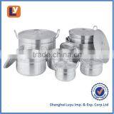 7 Pcs Aluminium Stock Pot thumbnail-3