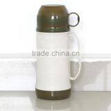 Plastic Tea Thermos Vacuum Flask LYR-203 thumbnail-4