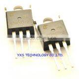 Power Triode FJP13007-2 13007 NPN 8A 700V TO-220 thumbnail-1