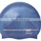 Swim Caps for Women,swim Caps That Keep Hair Dry,mesh Swim Cap Japan thumbnail-1