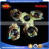 Carbon Brush Holder Automobile Motor Tailgate Seat Window Wiper thumbnail-5