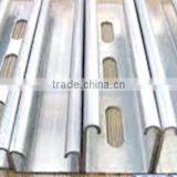 Top Recommend Standard Size of Perforated Steel c Channel thumbnail-2