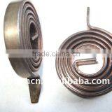 Auto Part : Bimetal Spiral Spring thumbnail-1