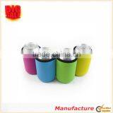 2018 Hot Selling the World Cup Promotional Cup Sleeves Pink Green Light Bule Yellow Extra Thick Neoprene thumbnail-1