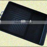 285x350mm Clear Acrylic Plastic Painting Tray thumbnail-1