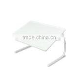 Breakfast Bed Mate Portable Laptop Folding Table Tray thumbnail-5