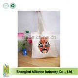 Wholesale Recycled Eco Friendly Cotton Canvas Bag thumbnail-3