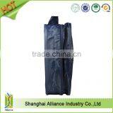 Outdoor Handle Blue Functional Thickness Travel Nylon Storage Pouch Travel Shoes Bag thumbnail-4