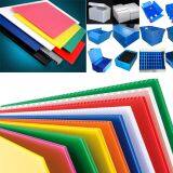 PP Hollow Sheet Extrusion Line thumbnail-2