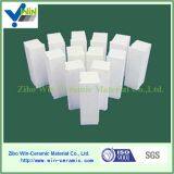 Heat Resistant Alumina Ceramic Brick for Ball Mill thumbnail-5