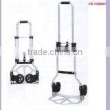 Alu Alloy Tube& Foldable Hand Truck CR-YZ8065 thumbnail-1