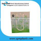 High Quality Cute PP Rope Handle Plastic Bag for Shopping thumbnail-1