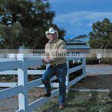 High Quality Fiberglass Pultruded Farm Fences for Outdoorfacilities thumbnail-1