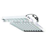 Low-cost Hydroponics T5 Grow Light Fluorescent Fixture 2ft*6