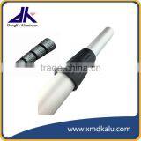 Aluminum Alloy Household Cleaning Telescopic Rod thumbnail-6