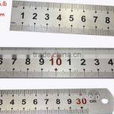 Berrylion Stainless Steel Straight Ruler 150-2000mm Thicken Ruler thumbnail-6