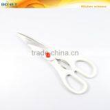 S53004C2 FDA Certificated 8" Serrated Blades Kitchen All Sort of Scissors thumbnail-4