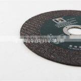 Industrial-grade Resin Cutting Disc thumbnail-4