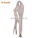 AK-8280 High Quality Curved Jaw Lock Grip Pliers thumbnail-2