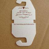 High Quality Paper Necklace Packaging thumbnail-1