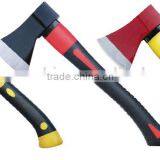 Russian Kitchen Steel Forged Axes Head thumbnail-3