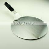 42129 Stainless Steel Shovel Pizza Shovel thumbnail-2