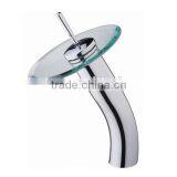 High Quality Lavatory Faucet With Single Handle thumbnail-5