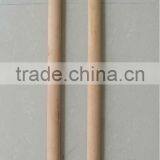 Shovel Wooden Thin and Round Stick Handle thumbnail-1