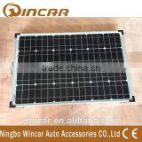 Folding Solar Panel With Bag thumbnail-3