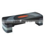Cheap Plastic Fitness Gym Aerobic Step