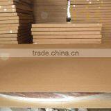 Plywood ALU Edge Banquet Folding Round Dining Table With USA Leg thumbnail-2