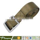 Brown Black Green Army Belt Buckles With Logo For Man thumbnail-3