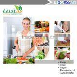 Environmental Health Manufacturers Selling Multi-functional Kitchen Ware Black Zirconia Ceramic Knives thumbnail-5
