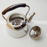Wholesale Larger Water Kettle With Filter Funnel thumbnail-5
