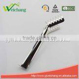 WCE465 Premium Utility Whole Stainless Steel Food Tongs Salad Tongs Low Price thumbnail-1