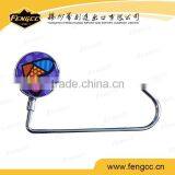 U Shape Metal Hanger Hook for Business Promotion Gift thumbnail-3