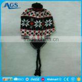 Competitive Price Winter Hat Knitted Beanies From Ningbo Factory thumbnail-2