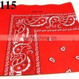 Cheap Wholesale Cotton Kerchief in Top Quality thumbnail-1