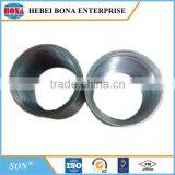 High Quality Carbon Steel Pipe Fittings Couplings thumbnail-5